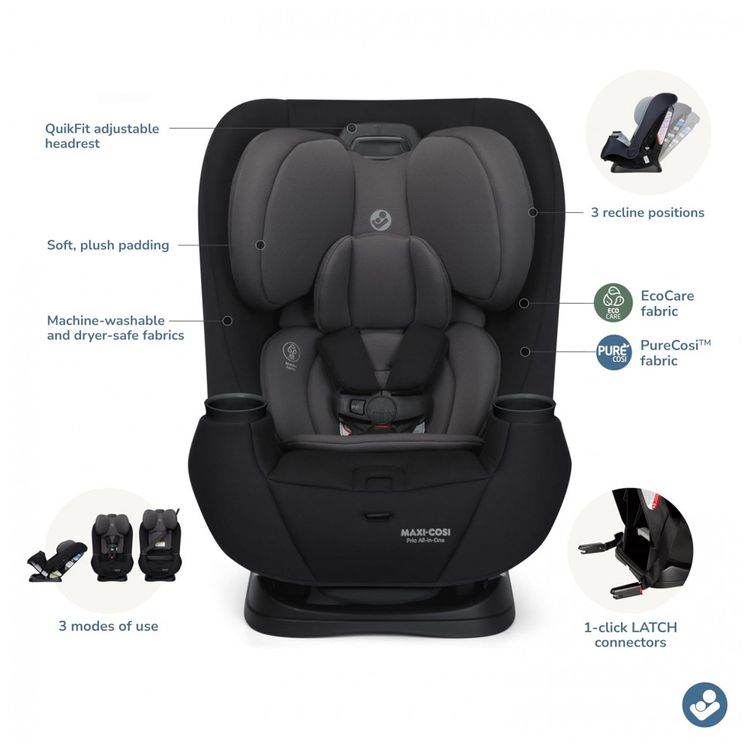 Cadeirinha-de-Carro-Conversivel-MaxiCOSI-Pria-AllinOne-Imagem-7