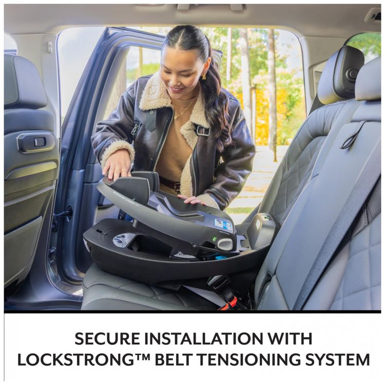 Cadeirinha-de-Carro-Evenflo-Revolve-180-Litemax-NXT-Core-Imagem-6