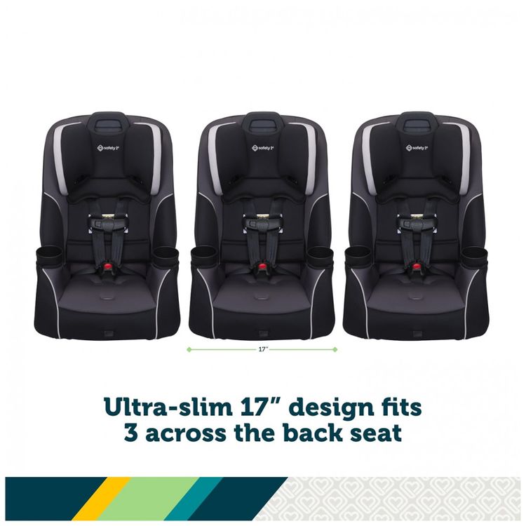 Cadeirinha-de-Carro-Conversivel-Safety-1st-Crosstown-Slim-Imagem-2