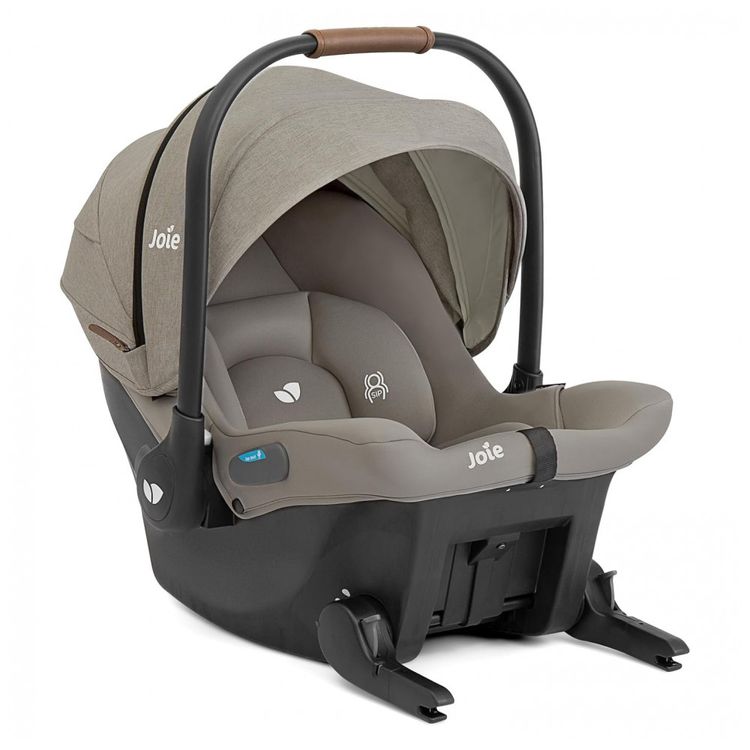 Cadeirinha-de-Bebe-para-Carro-Joie-Mint-Latch-Baseless---Imagem-1