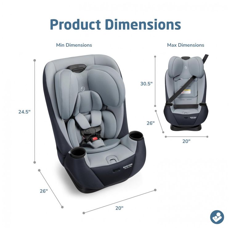Cadeirinha-de-Carro-Conversivel-Maxi-Cosi-Pria-AllinOne-Imagem-6
