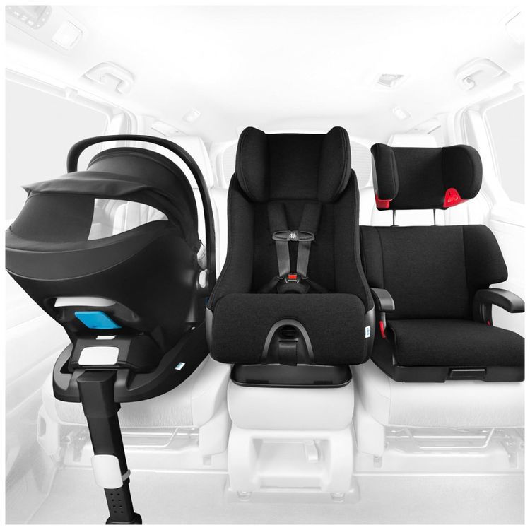 Cadeirinha-de-Carro-para-Bebe-Clek-Liing-com-Perna-de-Imagem-7