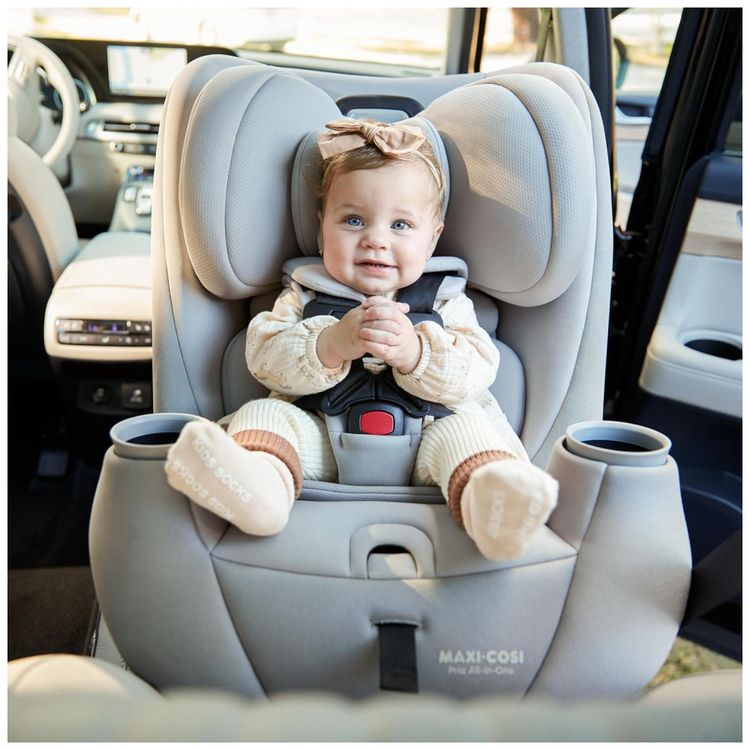 Cadeirinha-de-Carro-Conversivel-Maxi-COSI-Pria-All-in-One-Imagem-8
