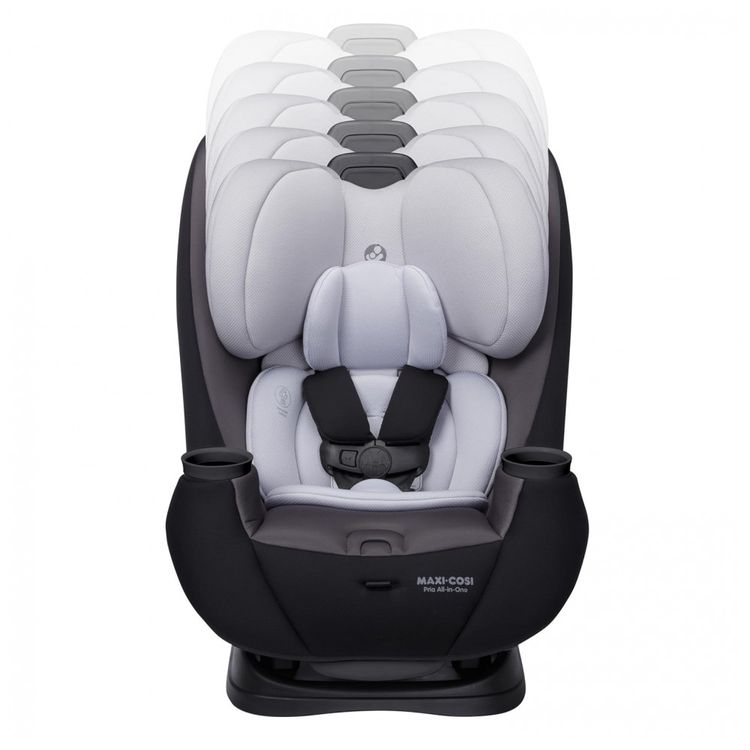 Cadeirinha-de-Carro-Conversivel-Maxi-COSI-Pria-All-in-One-Imagem-16