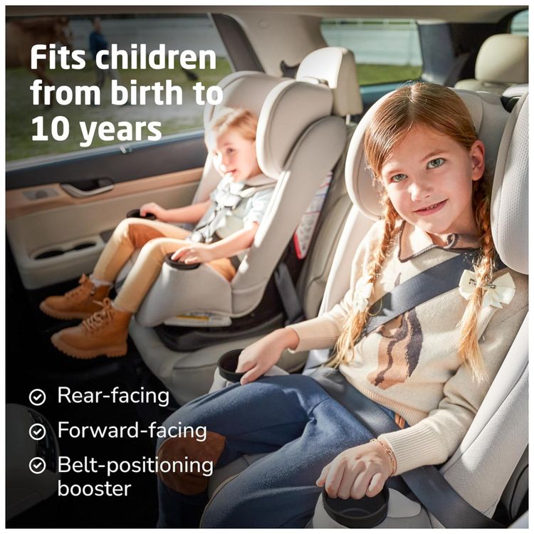 Cadeirinha-de-Carro-Conversivel-Maxi-COSI-Pria-All-in-One-Imagem-1