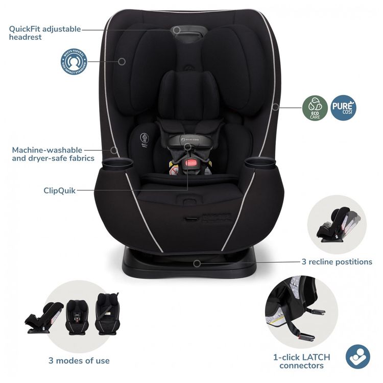 Cadeirinha-de-Carro-Conversivel-MaxiCosi-Pria-Max-3-em-1-Imagem-8