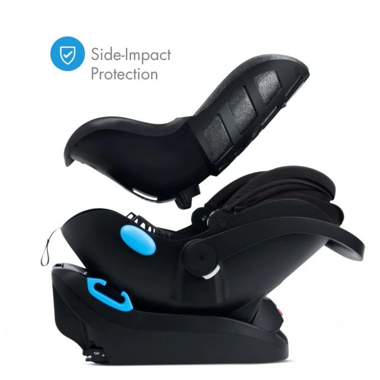 Cadeirinha-de-Carro-para-Bebe-Clek-Liing-com-Perna-de-Imagem-8