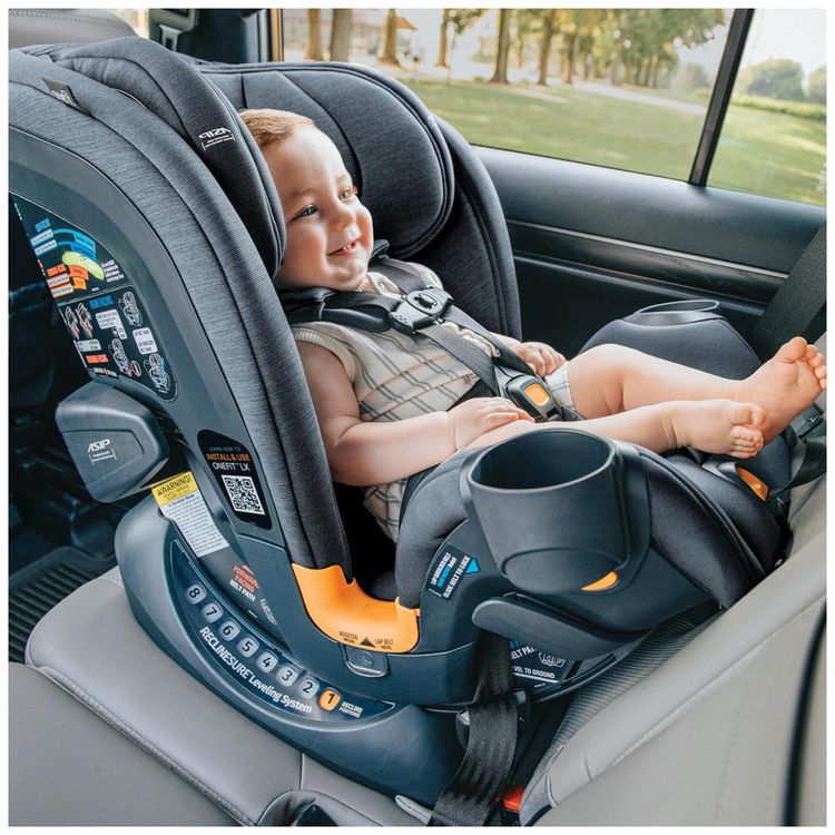 Cadeirinha-de-Carro-Chicco-OneFit-LX-ClearTex-All-in-One-Imagem-2
