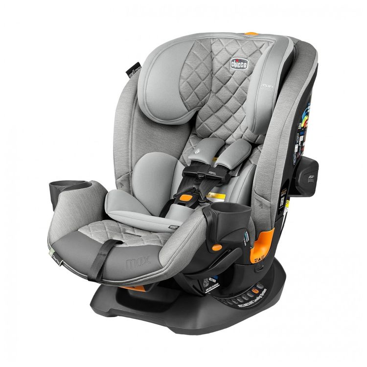 Cadeirinha-para-Carro-Chicco-OneFit-Max-ClearTex-AllinOne-Imagem-0