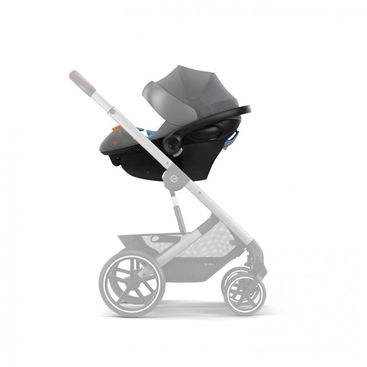 Cadeirinha-de-Carro-para-Bebe-Cybex-Aton-G-com-Protecao-Imagem-3