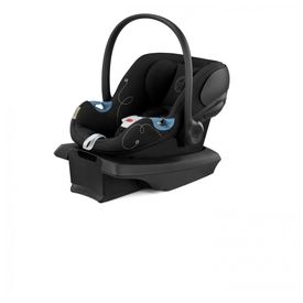 Cadeirinha-de-Bebe-Cybex-Aton-G-com-Protecao-Linear-contra-Imagem-0