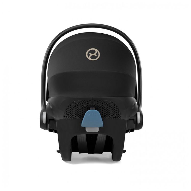 Cadeirinha-de-Bebe-Cybex-Aton-G-com-Protecao-Linear-contra-Imagem-5