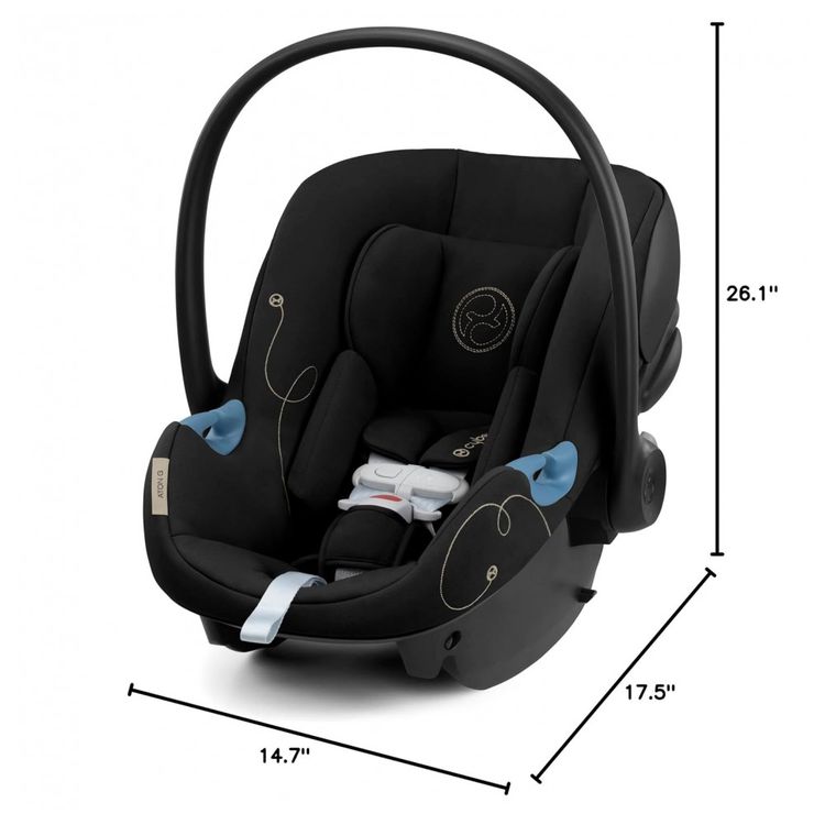 Cadeirinha-de-Bebe-Cybex-Aton-G-com-Protecao-Linear-contra-Imagem-6