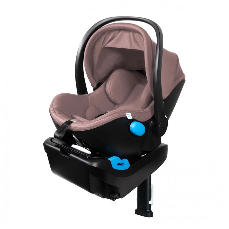 Cadeirinha-de-Carro-para-Bebe-Clek-Liing-com-Perna-de-Apoio-Imagem-0