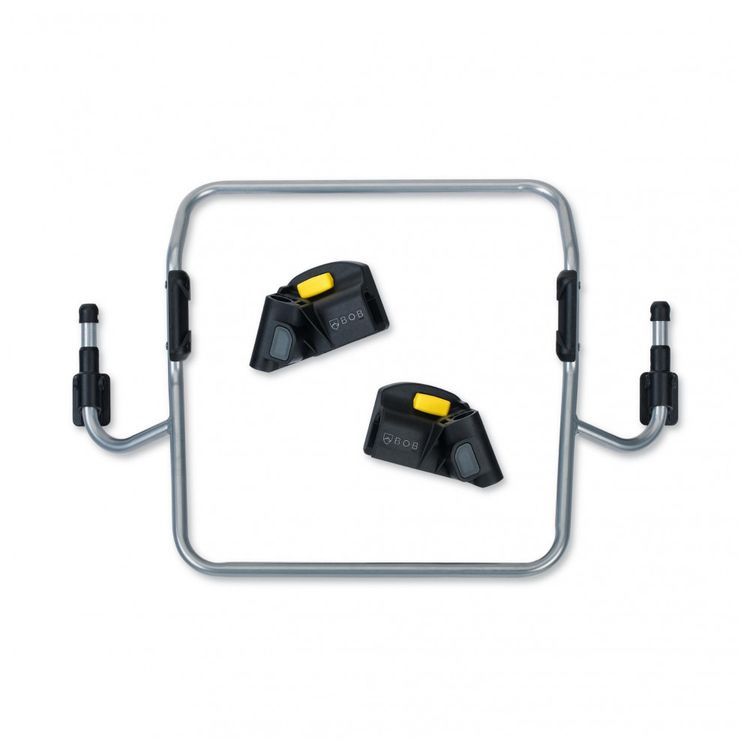 Adaptador-para-Carrinho-de-Bebe-de-Corrida-BOB-Gear-para-Imagem-0