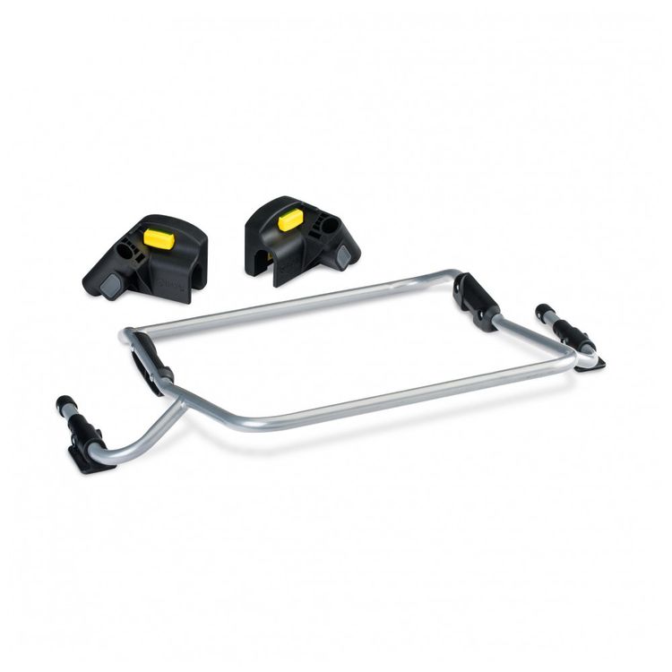 Adaptador-para-Carrinho-de-Bebe-de-Corrida-BOB-Gear-para-Imagem-1