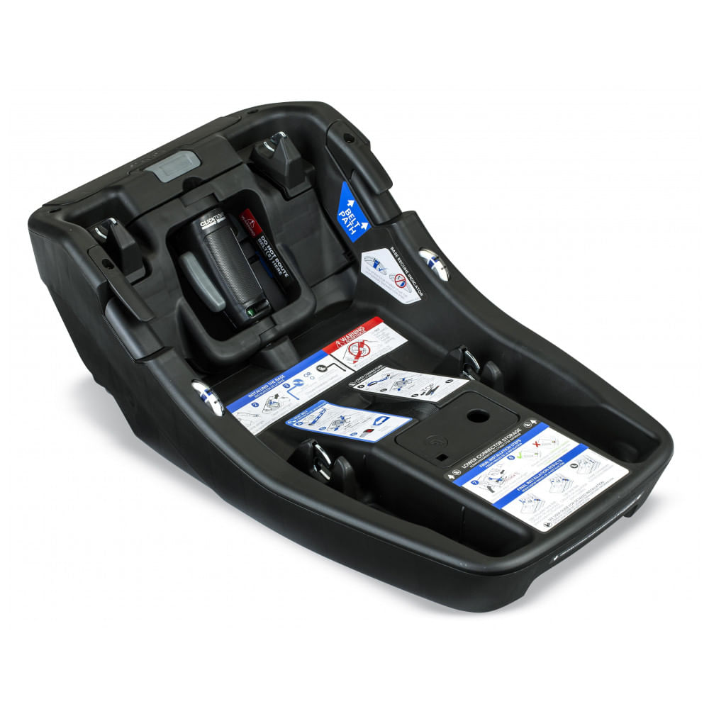 Base para Assento de Carro Infantil Britax Aspen com ClickTight