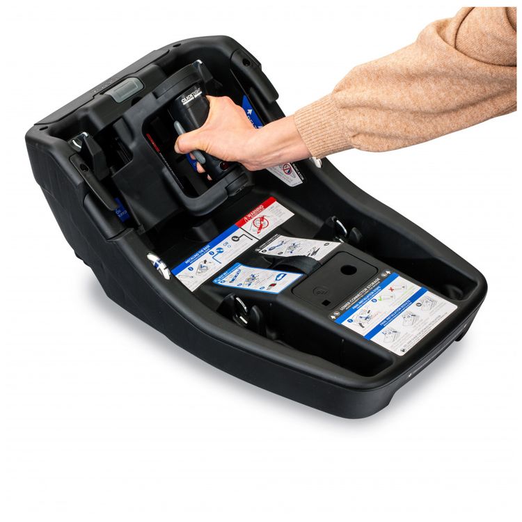 Base-para-Assento-de-Carro-Infantil-Britax-Aspen-Imagem-1