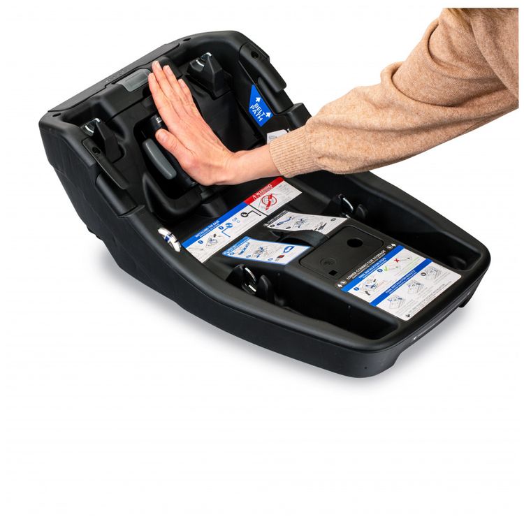 Base-para-Assento-de-Carro-Infantil-Britax-Aspen-Imagem-2