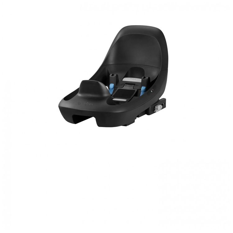 Base-Cybex-Cloud-G-para-Cadeirinha-de-Bebe-Cloud-G-e-Cloud-G-Imagem-1