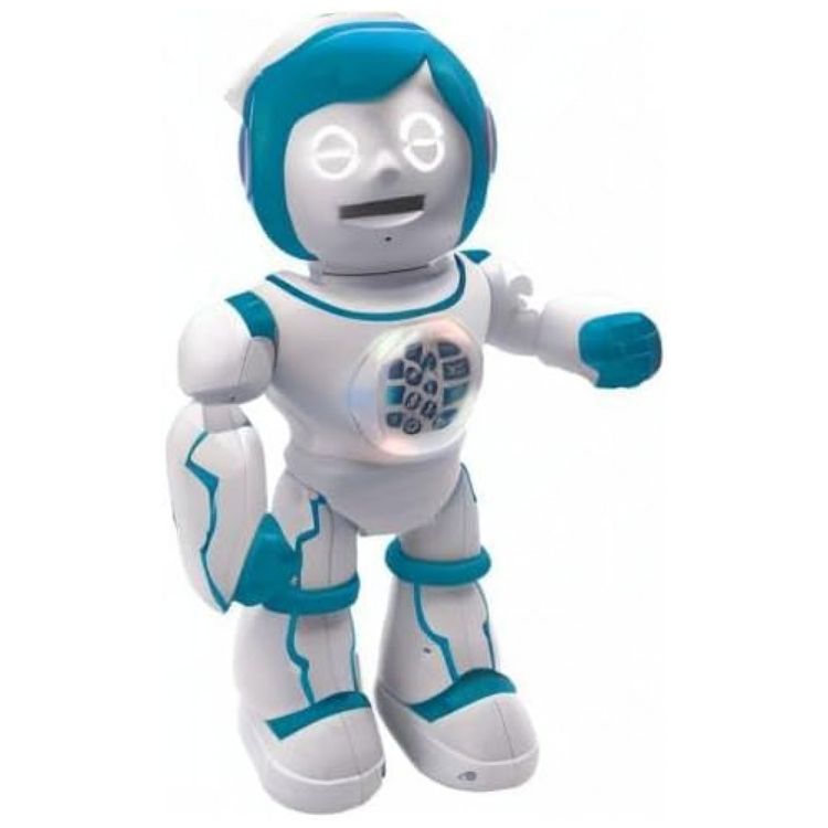 LEXiBOOK-Powerman-Kid--Robo-Educativo-Bilingue-Imagem-10
