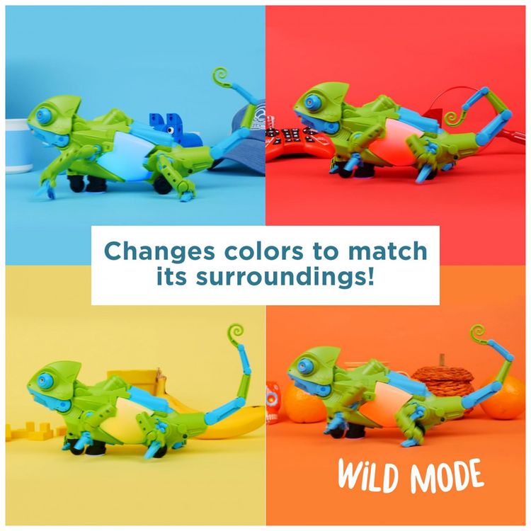Thames---Kosmos-My-Robotic-Pet-Coding-Chameleon---Kit-de-Imagem-2