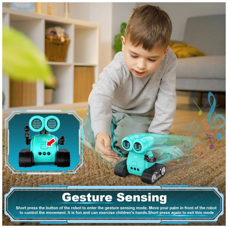 Hamourd-Robo-Toys-Kids-Recarregavel-RC-Robots-com-Sensor-de-Imagem-5