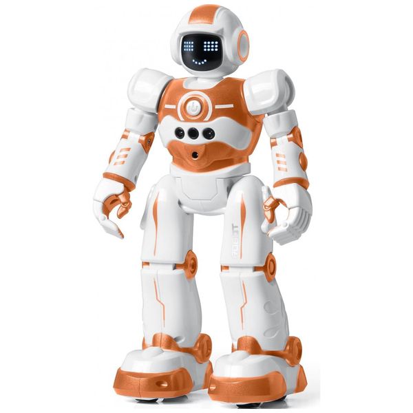 Brinquedo-Robo-para-Criancas-Robo-Inteligente-Programavel-Imagem-0