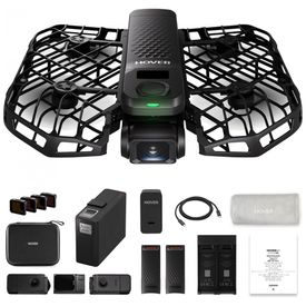 HOVERAir-X1-PRO--Camera-de-Acao-4K-Flying-Drone-Dobravel-Imagem-0