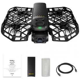 HOVERAir-X1-PROMAX---Camera-Voadora-8K-Action-Imagem-0