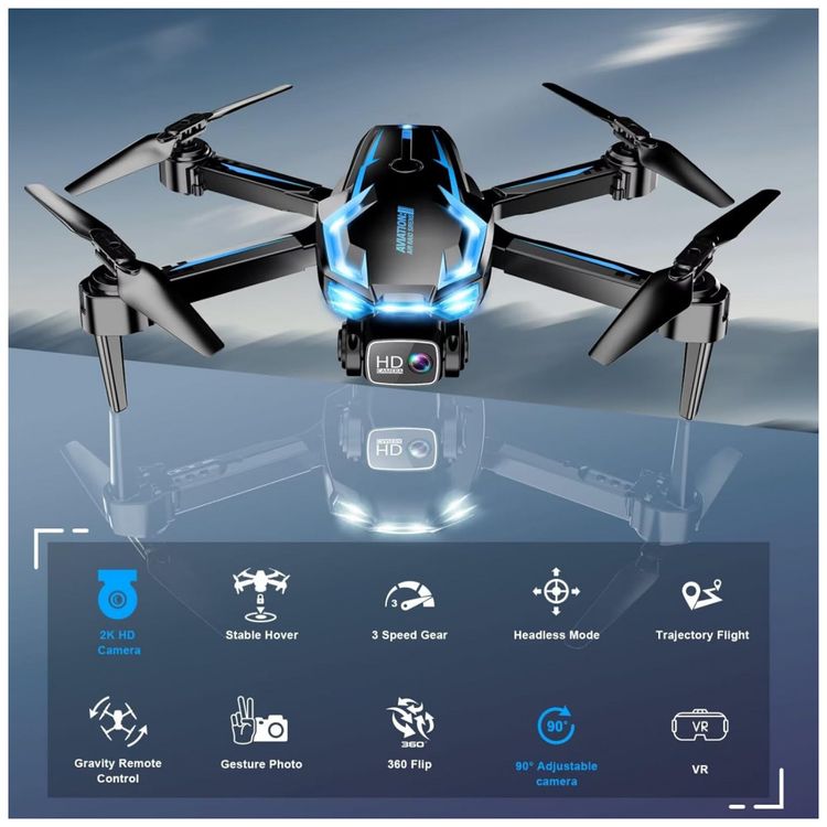 Drone-FPV-2K-HD-com-Camera-para-Adultos-Altitude-Hold-Imagem-2