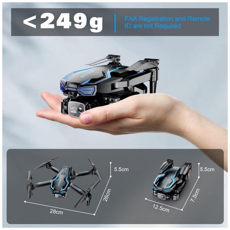 Drone-FPV-2K-HD-com-Camera-para-Adultos-Altitude-Hold-Imagem-6
