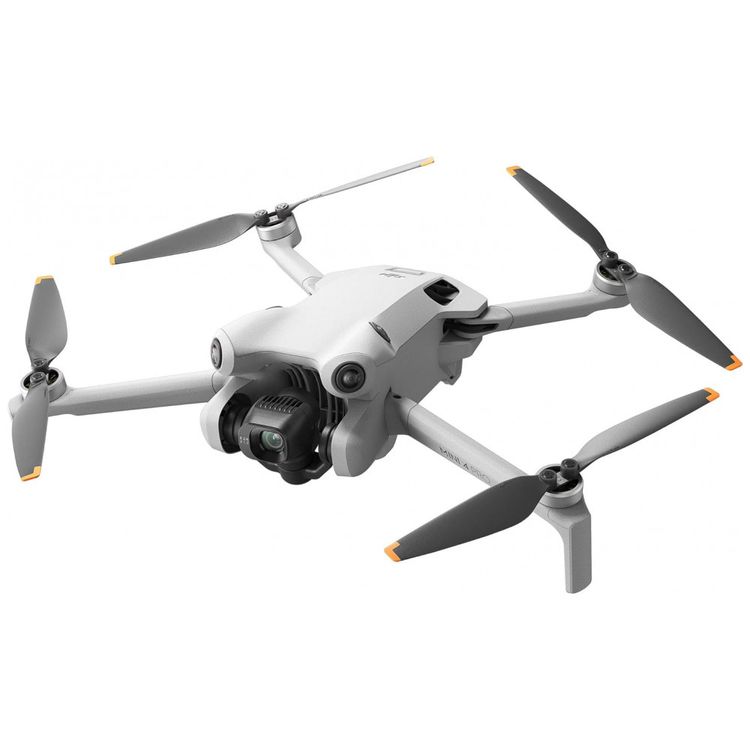 Combo-de-Drone-DJI-Mini-4-Pro-Fly-More-com-Controle-Remoto-2-Imagem-4