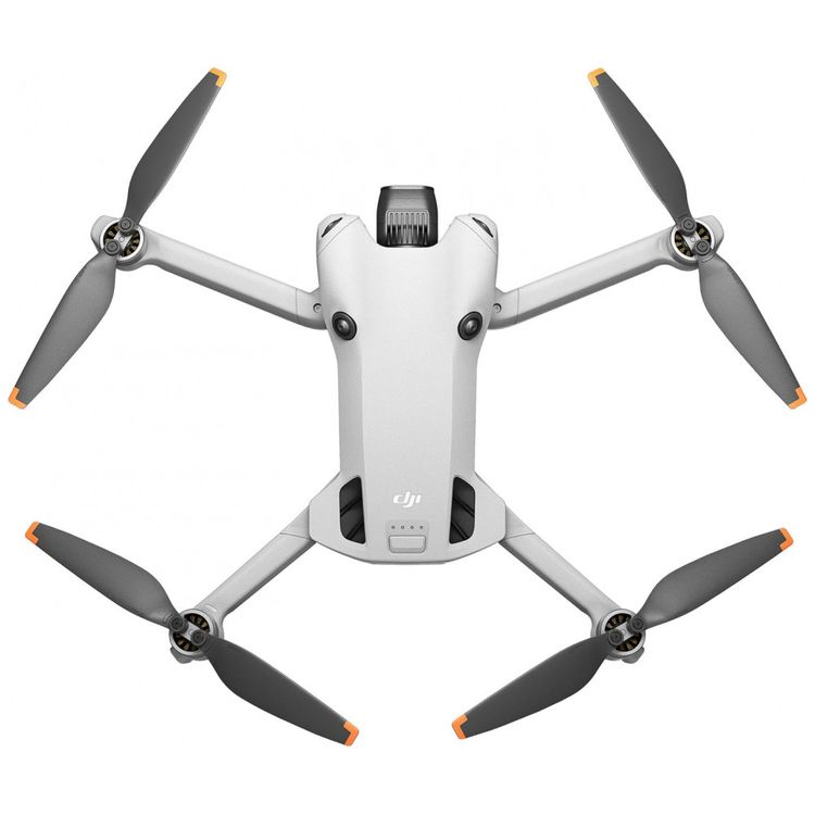 Combo-de-Drone-DJI-Mini-4-Pro-Fly-More-com-Controle-Remoto-2-Imagem-5