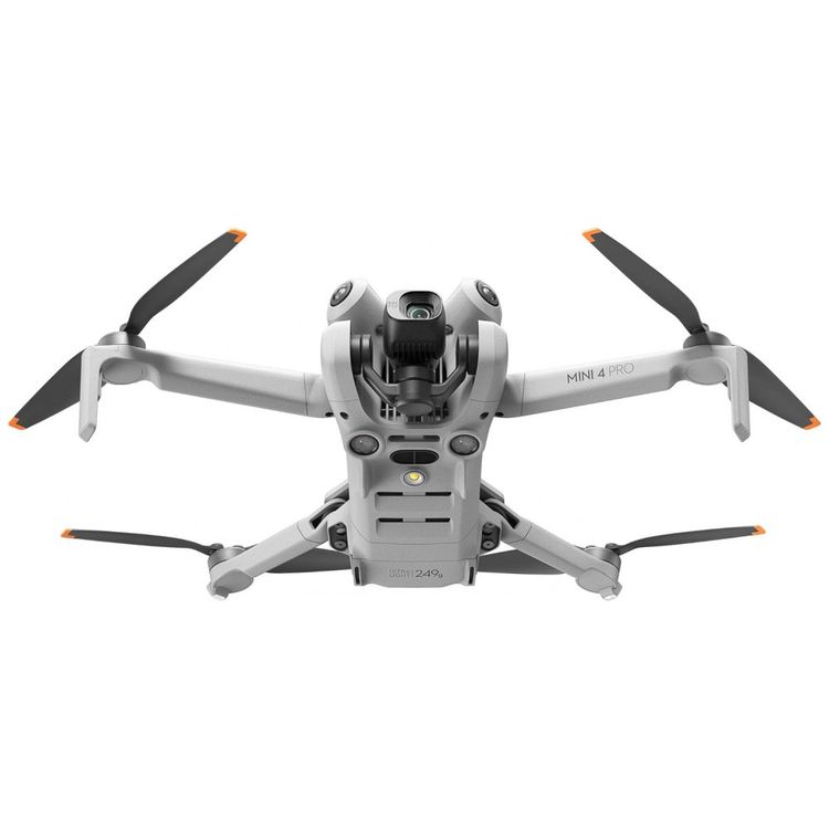 Combo-de-Drone-DJI-Mini-4-Pro-Fly-More-com-Controle-Remoto-2-Imagem-6