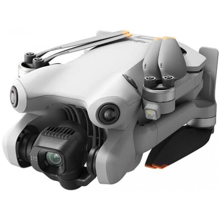 Combo-de-Drone-DJI-Mini-4-Pro-Fly-More-com-Controle-Remoto-2-Imagem-8