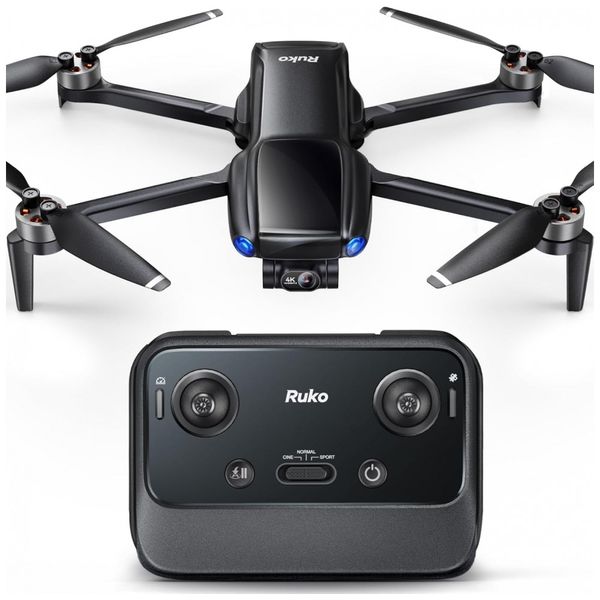 Ruko-U11MINI-4K--Drone-de-bolso-com-camera-para-adultos-Imagem-0