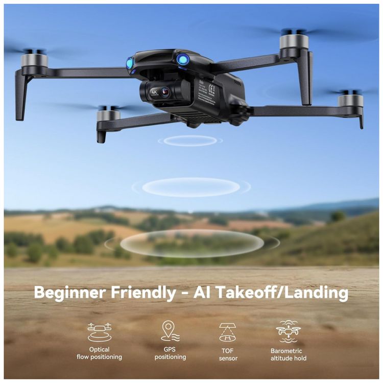Ruko-U11MINI-4K--Drone-de-bolso-com-camera-para-adultos-Imagem-5