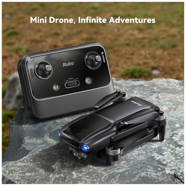 Ruko-U11MINI-4K--Drone-de-bolso-com-camera-para-adultos-Imagem-8