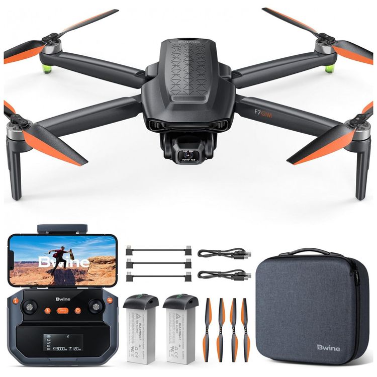 Drone-Bwine-F7GIM-Pro-com-Camera-6K-UHD-Gimbal-3-Eixos-sem-Imagem-0