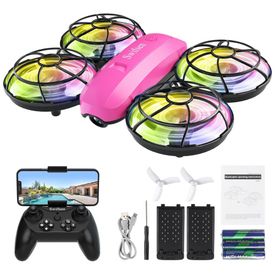 Mini-Drone-Swifsen-para-Criancas-e-Iniciantes---Drone-Indoor-Imagem-0