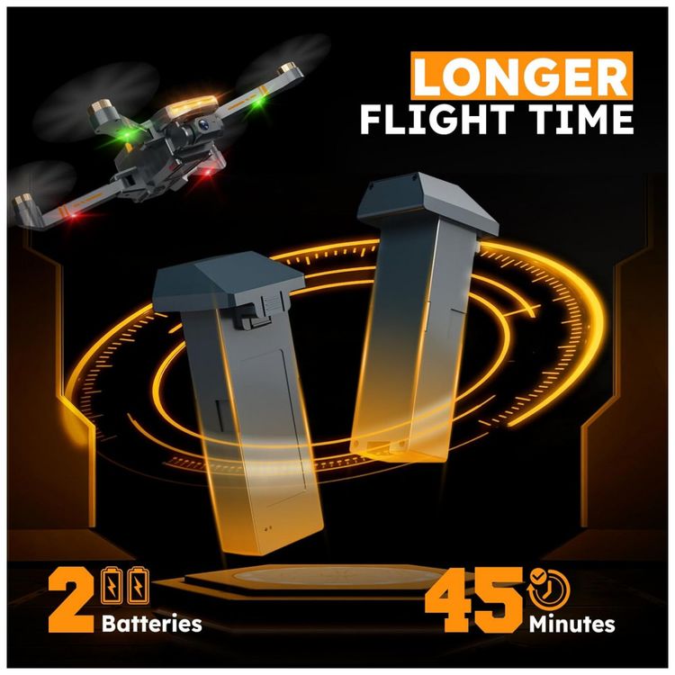Drone-GPS-com-Camera-4K-para-Adultos-com-Motor-Brushless-Imagem-6