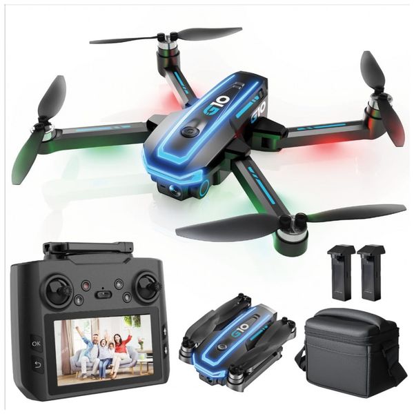 Drones-GPS-com-Camera-4K-para-Adultos-Tela-HD-no-Controle-Imagem-0