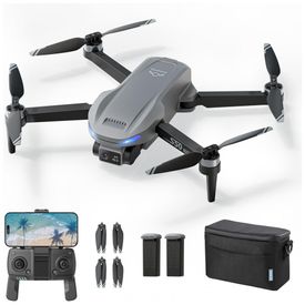 Ameta-Drone-com-Camera-4K-Profissional-e-GPS---S50-Lite-FPV-Imagem-0