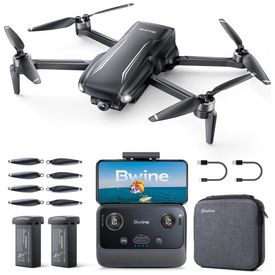 Bwine-F7MINI-SE-Drone-com-Camera-4K-para-Adultos-Imagem-0