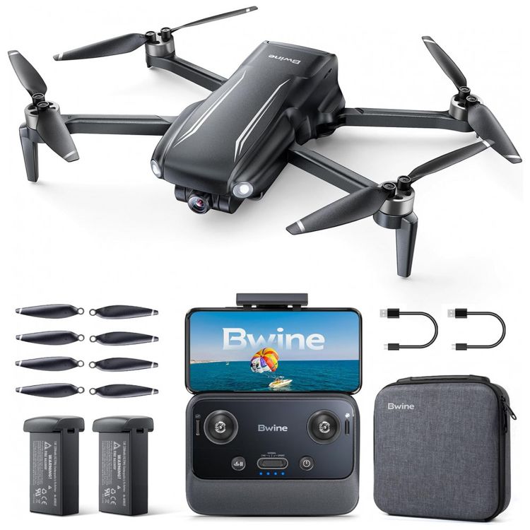 Bwine-F7MINI-SE-Drone-com-Camera-4K-para-Adultos-Imagem-0