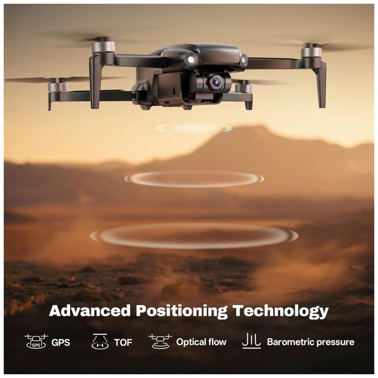 Bwine-F7MINI-SE-Drone-com-Camera-4K-para-Adultos-Imagem-2
