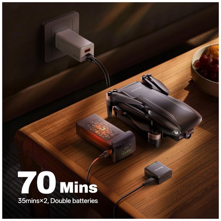 Bwine-F7MINI-SE-Drone-com-Camera-4K-para-Adultos-Imagem-4