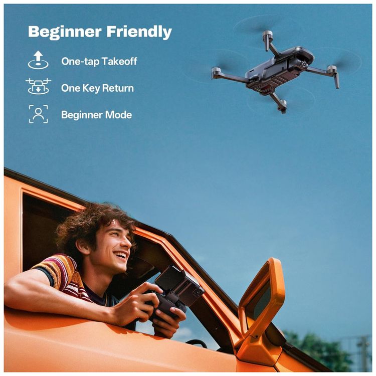 Bwine-F7MINI-SE-Drone-com-Camera-4K-para-Adultos-Imagem-5