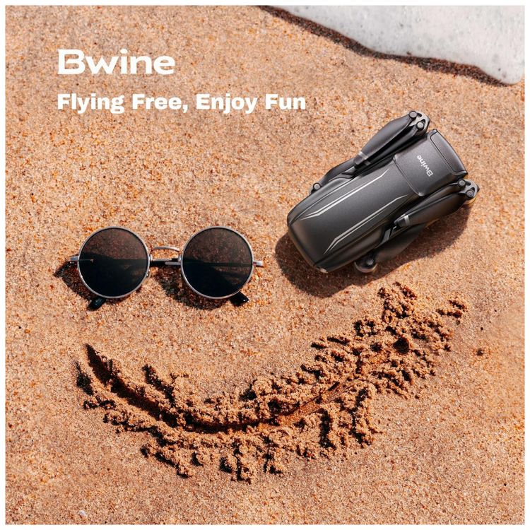 Bwine-F7MINI-SE-Drone-com-Camera-4K-para-Adultos-Imagem-7